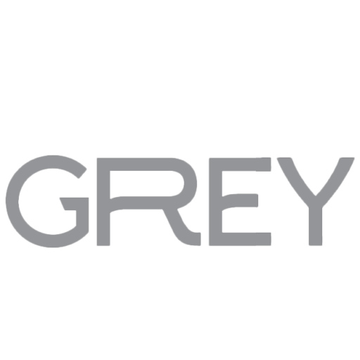 Grey